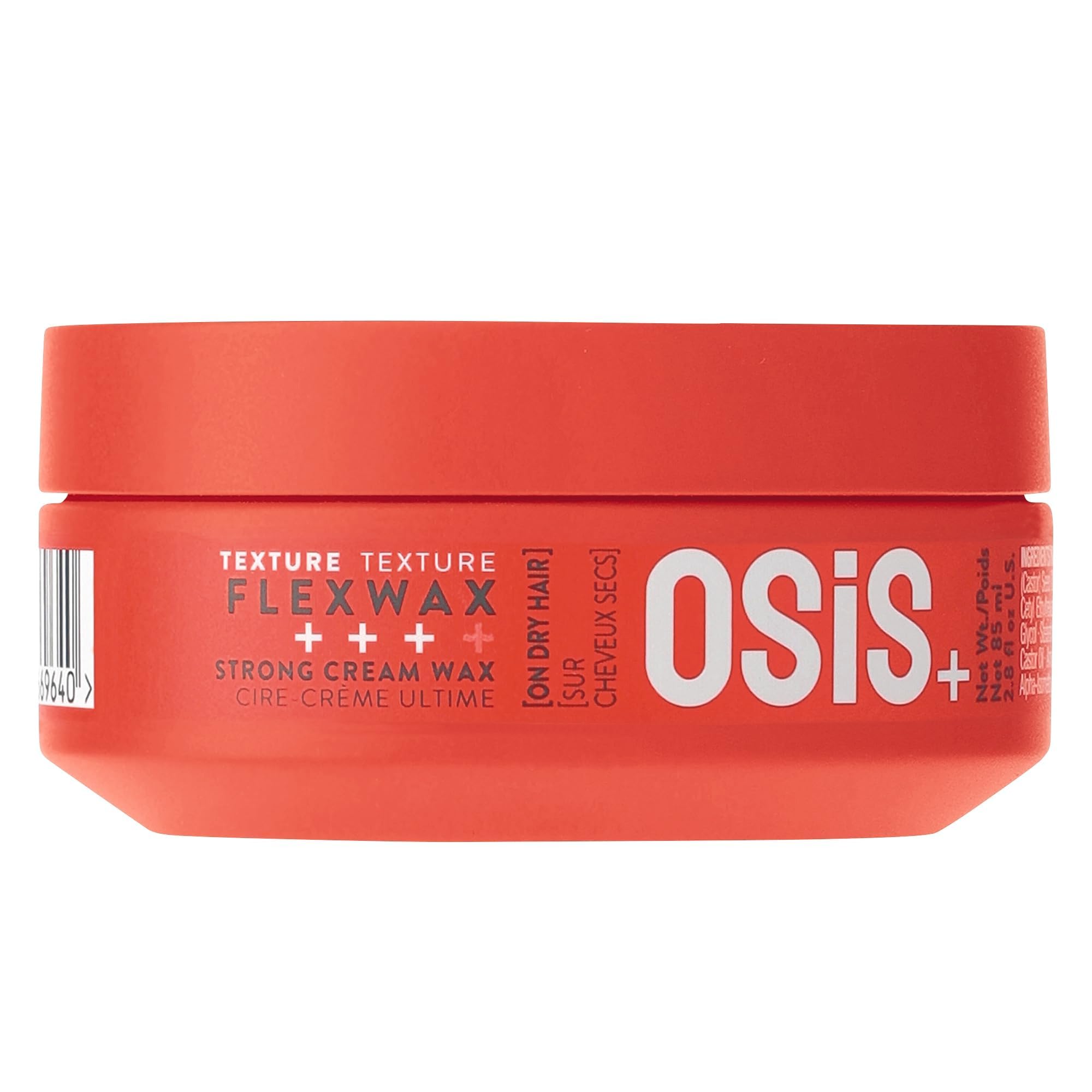 Amazon.co.jp: 【公式】OSiS+オージス フレックスワックス ホールド